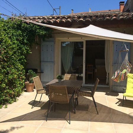 La Forge Villa Gignac  Bagian luar foto