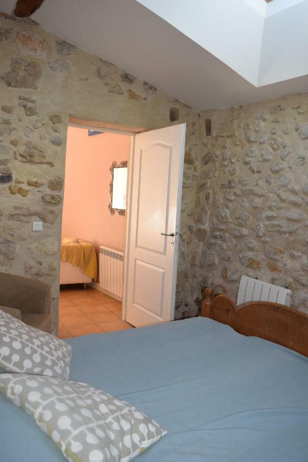 La Forge Villa Gignac  Bagian luar foto