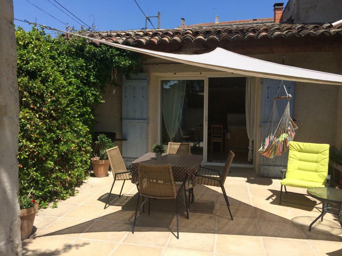 La Forge Villa Gignac  Bagian luar foto