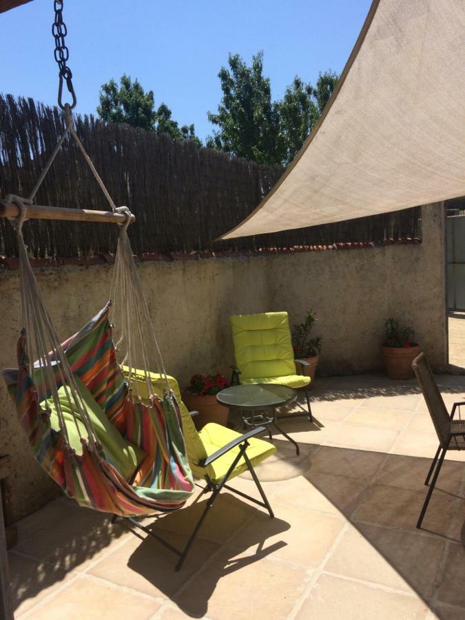 La Forge Villa Gignac  Bagian luar foto
