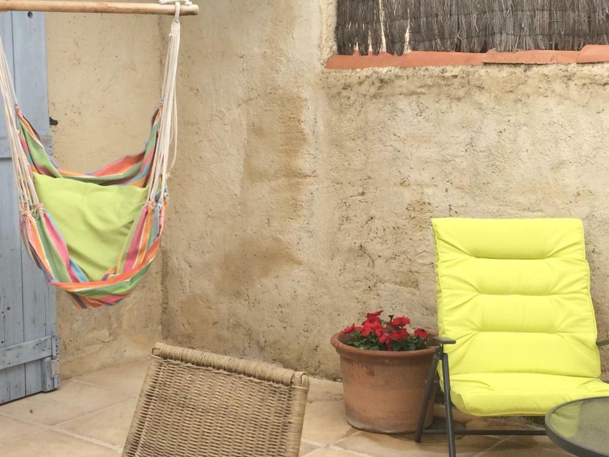 La Forge Villa Gignac  Bagian luar foto