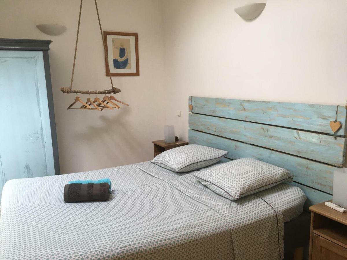 La Forge Villa Gignac  Bagian luar foto